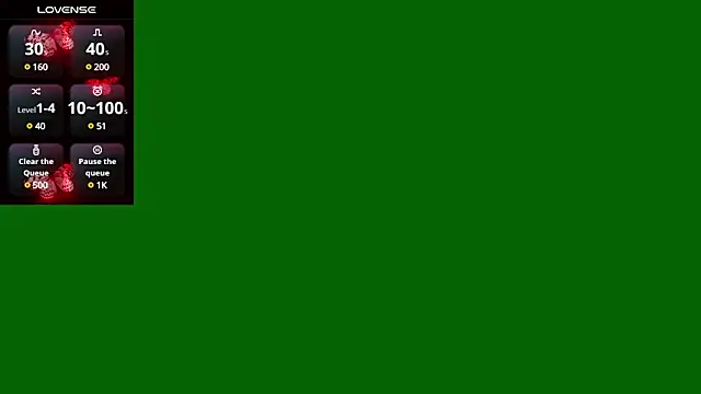 sweet5200 online show from March 2025 03:24:02 PM