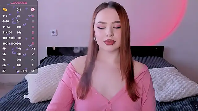 Snapshot of LittleKiitten chatting on February 2025 12:25:02 PM LittleKiitten online show from February 2025 12:25:02 PM