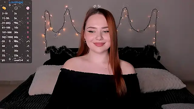 Snapshot of LittleKiitten chatting on January 2025 02:15:01 PM LittleKiitten online show from January 2025 02:15:01 PM