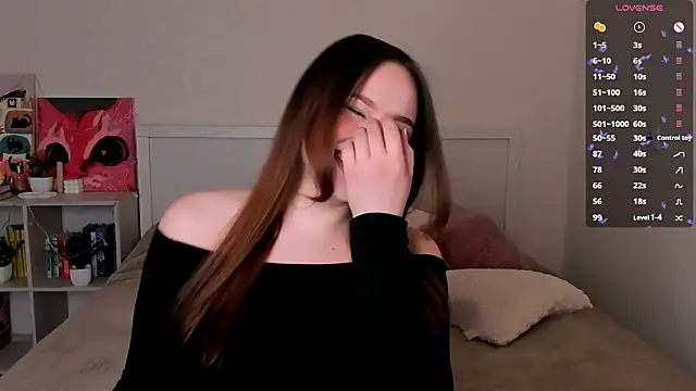 LittleKiitten online show from February 2026 01:35:02 PM