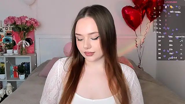Snapshot of LittleKiitten chatting on May 2026 02:50:01 PM LittleKiitten online show from May 2026 02:50:01 PM