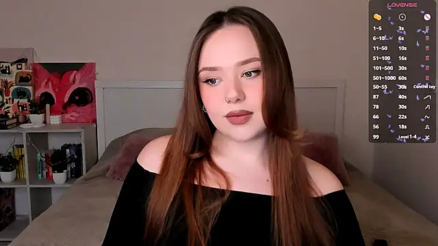 LittleKiitten online show from February 2026 02:36:02 PM