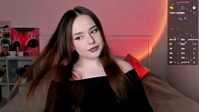 LittleKiitten online show from January 2026 01:58:02 PM