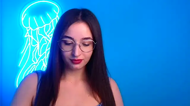 Snapshot of Jessie_Kisss chatting on February 2025 12:38:02 PM Jessie Kisss online show from February 2025 12:38:02 PM