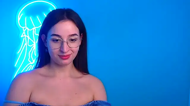 Snapshot of Jessie_Kisss chatting on February 2025 07:10:01 PM Jessie Kisss online show from February 2025 07:10:01 PM