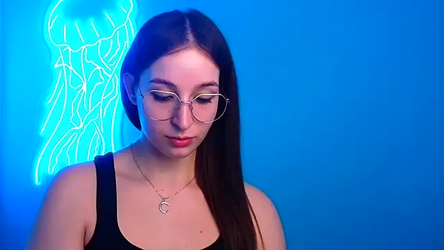 Snapshot of Jessie_Kisss chatting on March 2025 06:51:01 PM Jessie Kisss online show from March 2025 06:51:01 PM