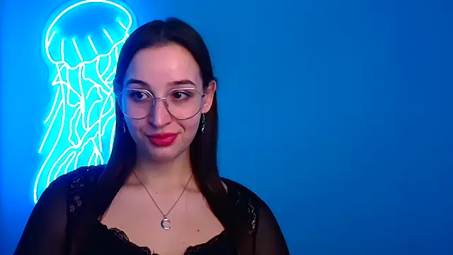 Snapshot of Jessie_Kisss chatting on March 2025 06:10:01 AM Jessie Kisss online show from March 2025 06:10:01 AM