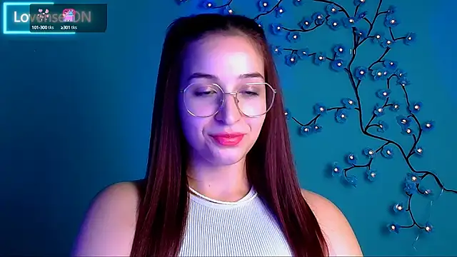 Snapshot of Jessie_Kisss chatting on October 2025 12:17:02 PM Jessie Kisss online show from October 2025 12:17:02 PM