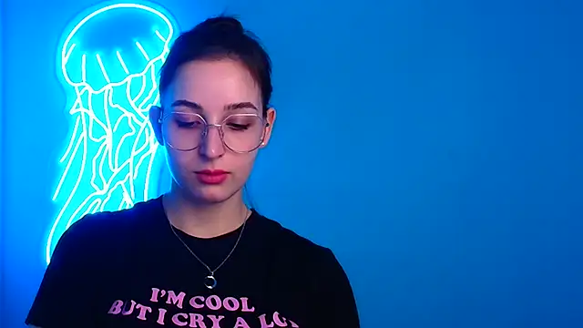 Snapshot of Jessie_Kisss chatting on March 2025 04:02:01 PM Jessie Kisss online show from March 2025 04:02:01 PM