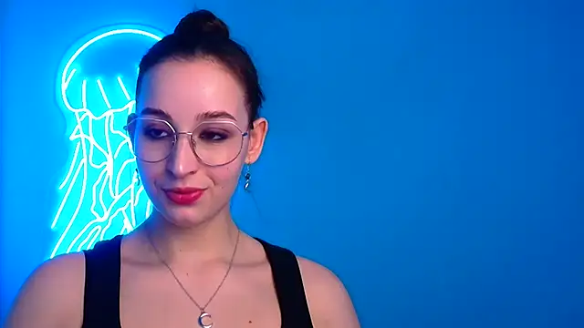 Snapshot of Jessie_Kisss chatting on March 2025 12:36:02 PM Jessie Kisss online show from March 2025 12:36:02 PM