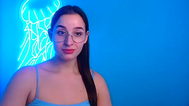 Snapshot of Jessie_Kisss chatting on February 2025 07:00:01 PM Jessie Kisss online show from February 2025 07:00:01 PM
