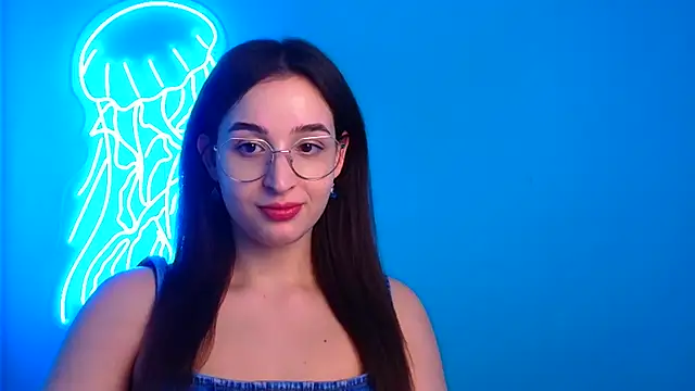 Snapshot of Jessie_Kisss chatting on February 2025 04:03:01 PM Jessie Kisss online show from February 2025 04:03:01 PM