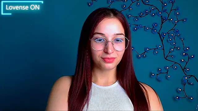 Snapshot of Jessie_Kisss chatting on October 2025 11:45:02 AM Jessie Kisss online show from October 2025 11:45:02 AM