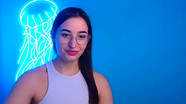 Snapshot of Jessie_Kisss chatting on January 2025 06:48:01 PM Jessie Kisss online show from January 2025 06:48:01 PM