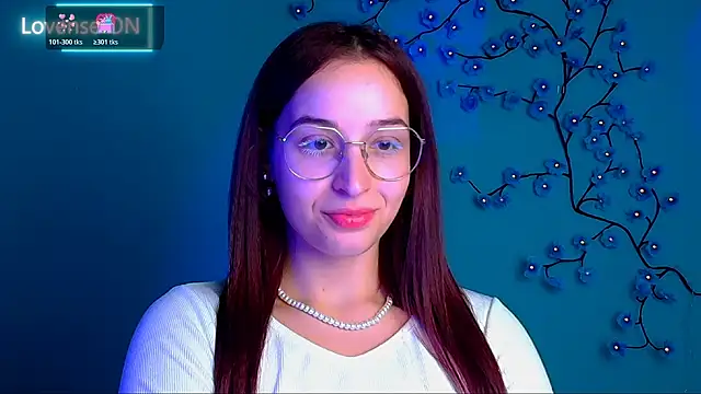 Snapshot of Jessie_Kisss chatting on October 2025 07:41:02 AM Jessie Kisss online show from October 2025 07:41:02 AM