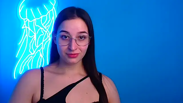 Snapshot of Jessie_Kisss chatting on February 2025 12:41:02 PM Jessie Kisss online show from February 2025 12:41:02 PM