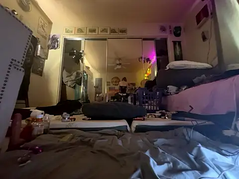 Johndoe2292 online show from February 2026 07:04:01 PM