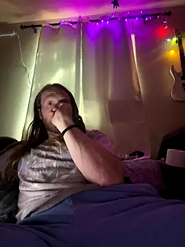 Johndoe2292 online show from October 2025 09:44:01 PM