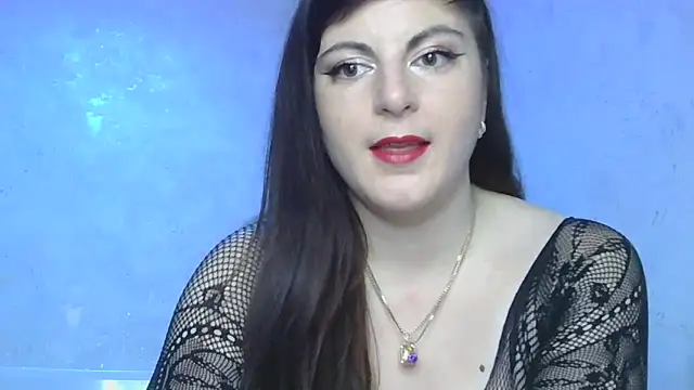 StarandMoon online show from November 2025 11:20:02 PM