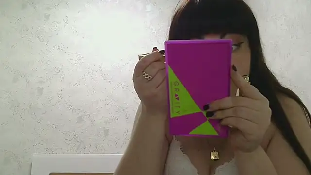 StarandMoon online show from December 2025 08:30:02 PM