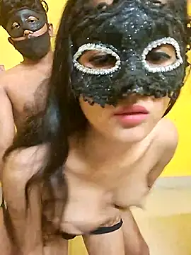 Snapshot of Hotcouple012 chatting on February 2025 06:03:01 PM Hotcouple012 online show from February 2025 06:03:01 PM