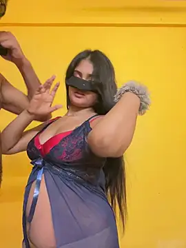 Hotcouple012 online show from January 2026 07:17:01 PM