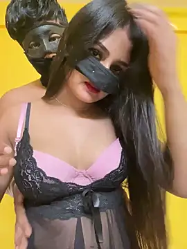 Hotcouple012 online show from February 2026 06:57:02 PM