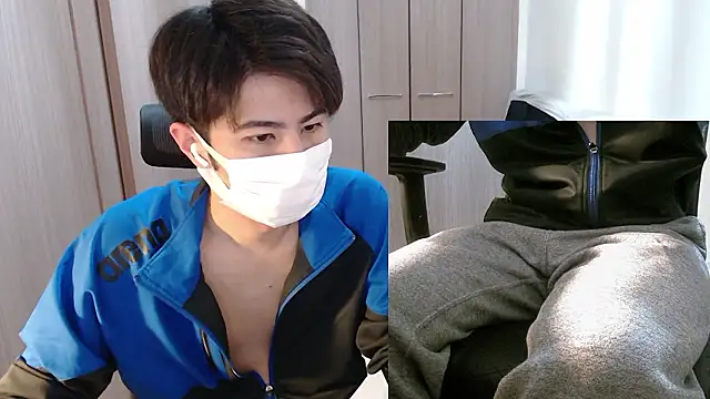 ryota kkk online show from December 2025 02:08:02 PM