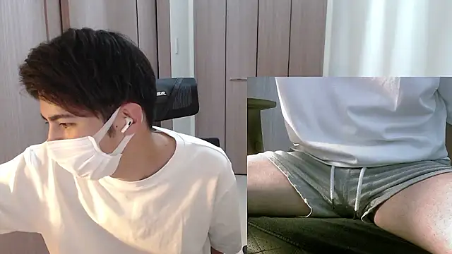 Snapshot of ryota_kkk chatting on May 2026 03:25:02 PM ryota kkk online show from May 2026 03:25:02 PM