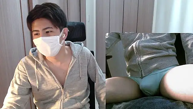 Snapshot of ryota_kkk chatting on April 2026 11:45:02 AM ryota kkk online show from April 2026 11:45:02 AM