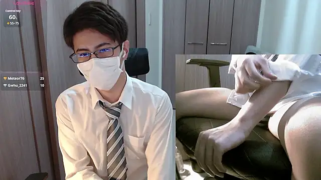 ryota kkk online show from September 2025 01:22:01 PM