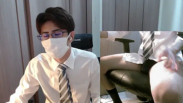 ryota kkk online show from September 2025 10:54:02 AM