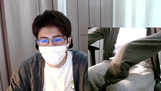 ryota kkk online show from October 2025 09:35:01 PM