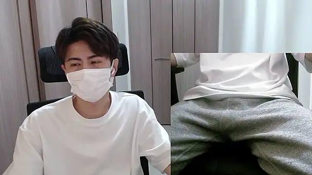 Snapshot of ryota_kkk chatting on November 2025 01:58:02 PM ryota kkk online show from November 2025 01:58:02 PM