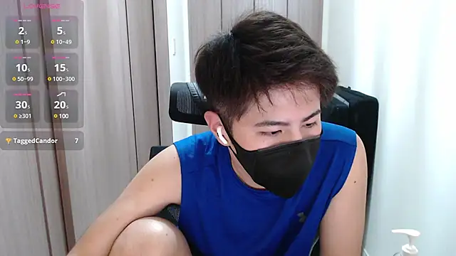 ryota kkk online show from December 2024 01:58:01 PM