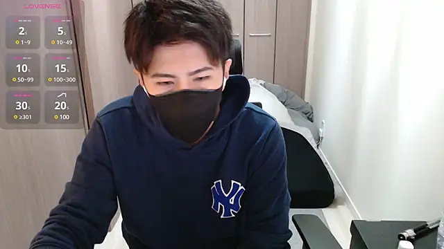 ryota kkk online show from December 2024 10:07:01 AM