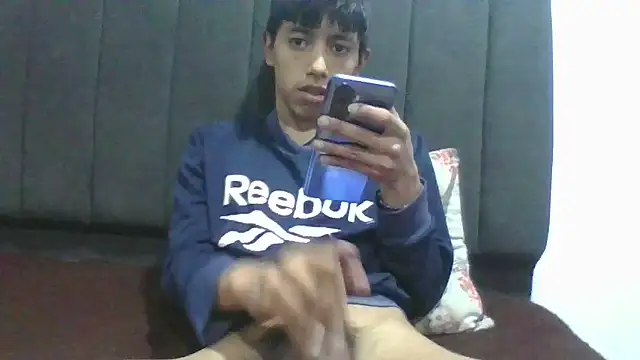 danuel23 online show from February 2025 07:56:02 PM