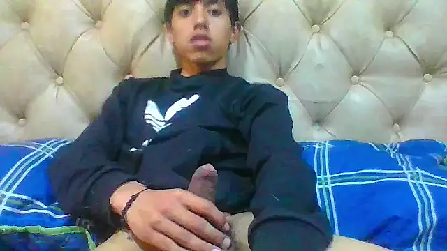 danuel23 online show from September 2025 09:31:02 PM