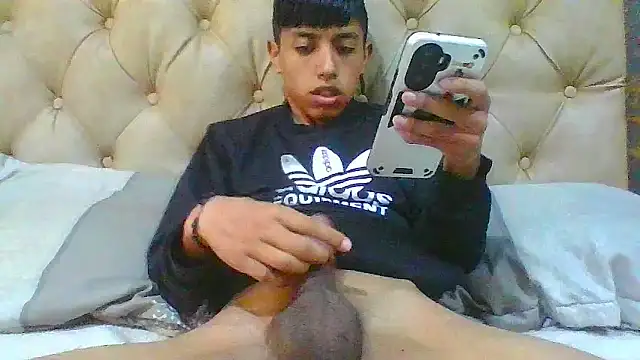 danuel23 online show from December 2025 07:27:01 PM