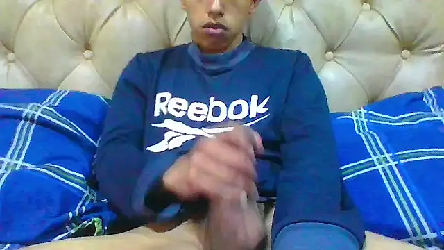 danuel23 online show from September 2025 09:32:02 PM