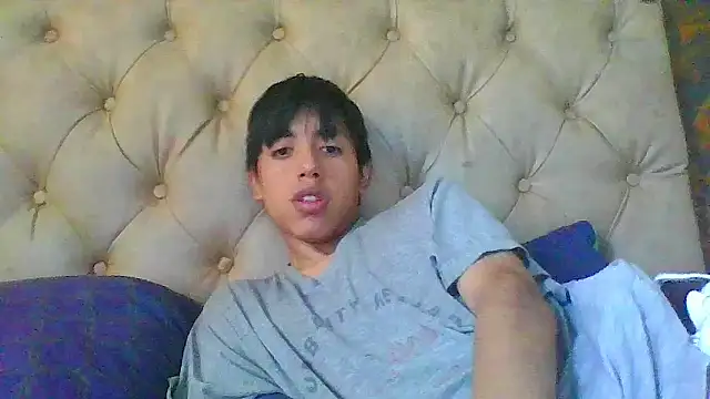 danuel23 online show from February 2026 06:50:01 PM