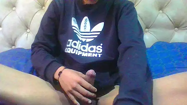 danuel23 online show from September 2025 04:02:01 PM