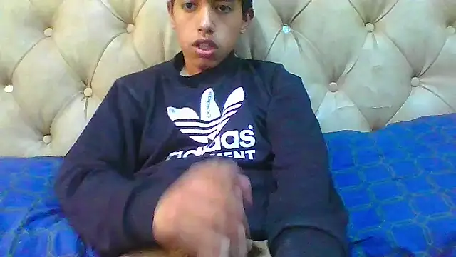 danuel23 online show from September 2025 04:18:01 PM