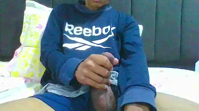 danuel23 online show from November 2025 07:39:02 PM