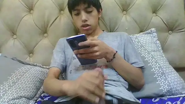 danuel23 online show from December 2024 03:20:02 PM