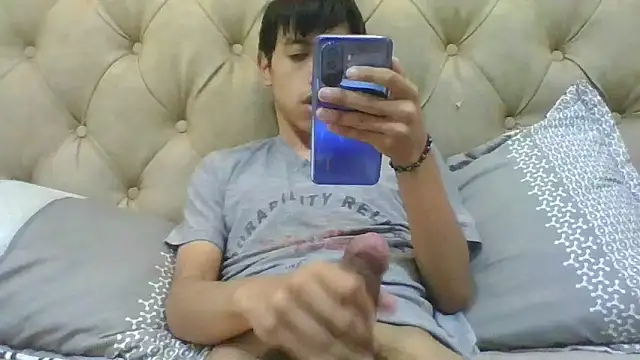 danuel23 online show from December 2024 04:19:02 PM