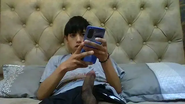 danuel23 online show from December 2024 03:00:02 PM