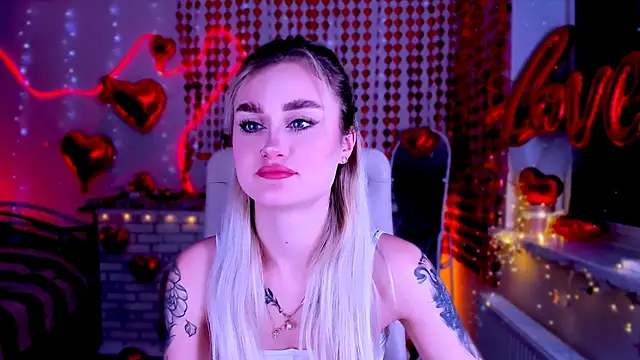  Ravenaa online show from February 2025 11:36:01 AM