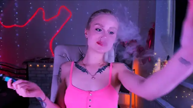  Ravenaa online show from March 2025 01:15:01 PM