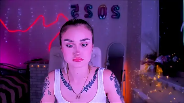  Ravenaa online show from January 2025 01:49:01 PM